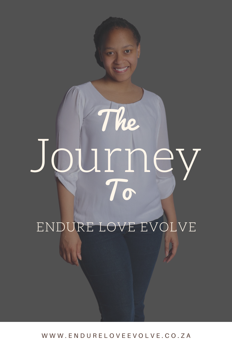 The Journey to ELE blog graphic